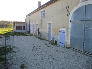 Maisons de vacances Gite «Tilleul de Sully» entre Yonne et Nievre : photos des chambres