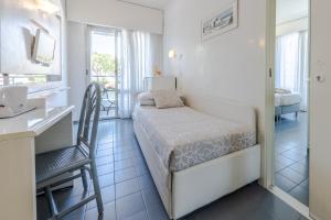 Single Room room in Hotel Diamond