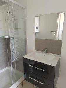 Appartements BEAUREGARD : photos des chambres