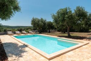Villa mit 2 Schlafzimmern