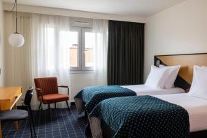 Hotels Best Western Plus Hotel Cargo : photos des chambres