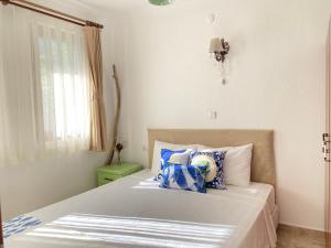 Belfin Pansiyon Ovabükü