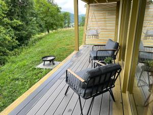 Holiday house Hona Lux