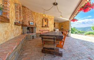 Nice Apartment In Smarje With Wifi