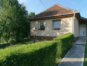 Tölgyes - völgy Vendégház - Makkoshotyka