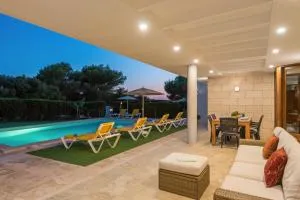 Casa en Urbanizacion Binibeca Nou - Binibeca Playa - Biniali