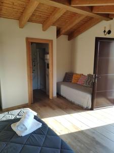 Albergue Los Hospitales