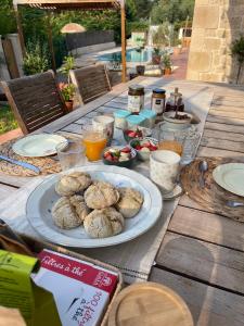 Maisons d'hotes Les jardins de Manotte : photos des chambres