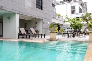 Cape House Hotel, Bangkok