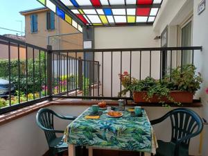 Appartamenti Borghetto San Donato 105