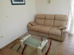 Apartment Silvana