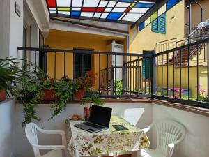 Appartamenti Borghetto San Donato 105