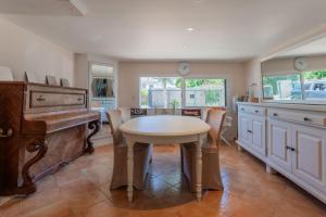 Villas Rez de Villa - Le Luc : photos des chambres