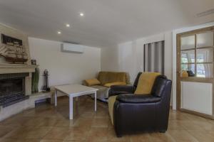 Villas Rez de Villa - Le Luc : photos des chambres