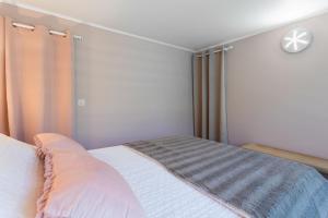 Villas Rez de Villa - Le Luc : photos des chambres