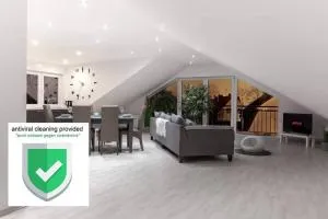 Top ausgestattet Netflix Wifi Veltins Arena - Bottrop-Kirchhellen