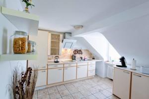 Top Equipment Netflix Wi-Fi Messe Uniklinik