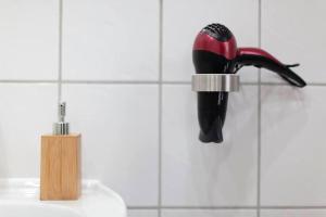 Top Equipped Netflix WLAN CentrO OLGA-Park