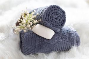 Top Equipped Netflix WLAN CentrO OLGA-Park