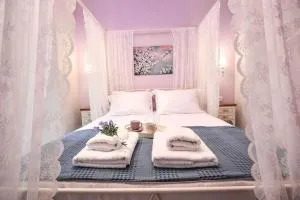 Dream Luxury Home - Psilá Alónia