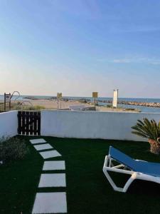 Appartements Appartement T3 front de mer, Palavas-les-flots : photos des chambres