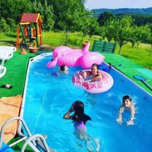 Apartman Nana - Mutanj