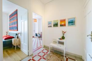 Appartements Le Nid d'Ernest : photos des chambres