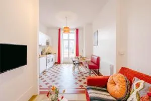 Le Nid d'Ernest - Saint Cassient