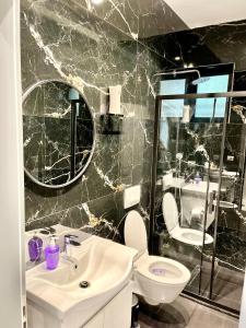 Alb Studio Apartments - Easy Access to City Center