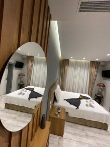 Alb Studio Apartments - Easy Access to City Center