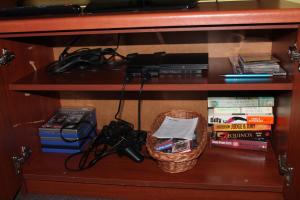 Apartamenty Zacisze