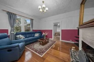 Peaceful & luxury Country Living - Ranelagh