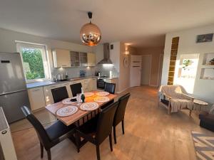 Przestronny apartament