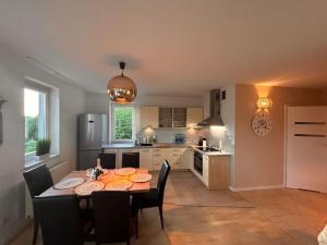 Przestronny apartament