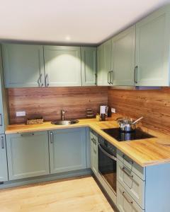 Ferienwohnungen mama ELVA