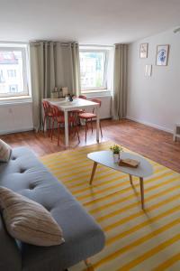 The Good Apartment Powiśle 3 bedrooms