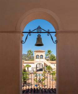 La Esperanza Granada Luxury Hacienda & Private Villa