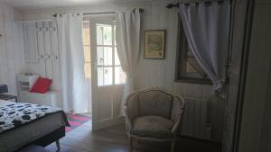 B&B / Chambres d'hotes Les Mesanges : photos des chambres