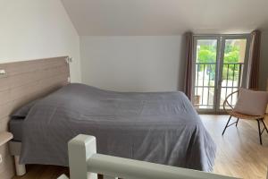 Villas Le Petit Cellier : photos des chambres