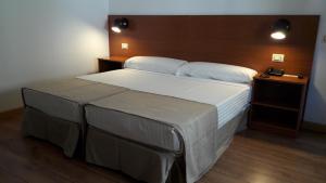Superior Family Room room in Hotel Torres Touriño