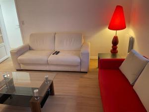 Villas Maison Carcari : photos des chambres