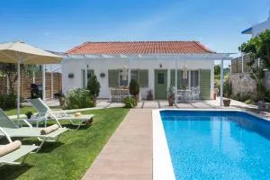 Pelagias Villa - Kavros