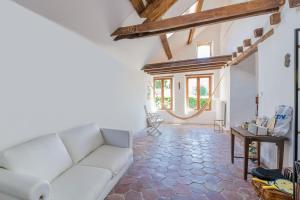 Villas Domaine de la Bellangerie : photos des chambres