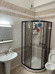 ENTi Apartments - Africana Beach