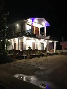 Greenfield Homestay - Vythiri