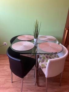 Árnyas Residence Apartman Pécs