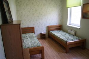 Daugavpils city centre