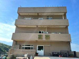 富喜民宿二館 - Ubytování bez kategorie ve městě Nangan