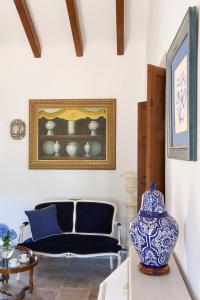 La Esperanza Granada Luxury Hacienda & Private Villa