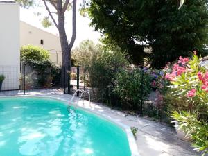 Maisons de vacances Gite du Piboulet : photos des chambres